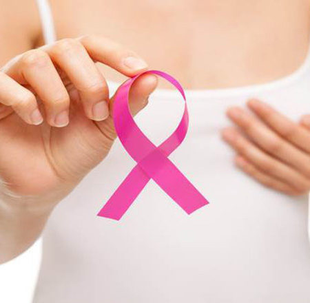 ماموگرافی و سرطان سینه